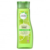 SHAMPOO DAZZ SHINE 400ML - MazenOnline
